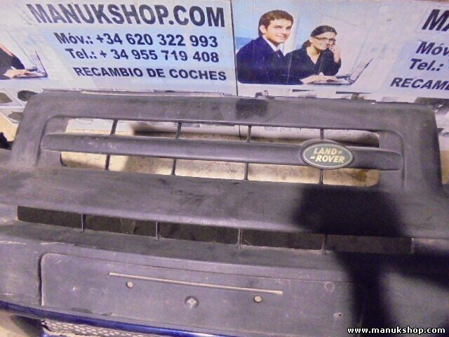 Parachoques Land Rover Freelander M801D M000P M801D M1000P M47T247 B3 PPEPDMT25