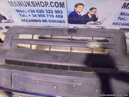 Parachoques Land Rover Freelander M801D M000P M801D M1000P M47T247 B3 PPEPDMT25
