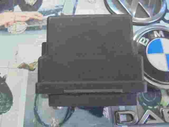 Resplandor relé enchufe Mercedes-Benz W201 W124 HUCO 132036 13 2036