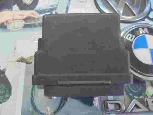 Resplandor relé enchufe Mercedes-Benz W201 W124 HUCO 132036 13 2036