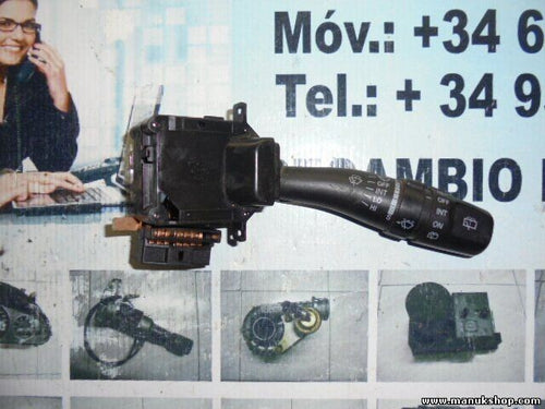 Mando limpia Hyundai Santa Fé I SM 2001/04-2006/03