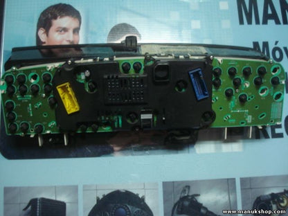 Cuadro de instrumentos Citroen Xantia SAGEM 9634924180K00 216523452-0