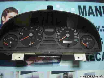 Cuadro de instrumentos Fiat Scudo Peugeot Expert 1485182080 09037109910