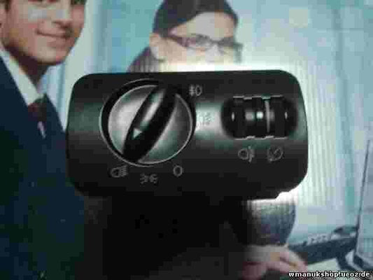 Seat Leon Toledo 1M1 941 531 L 1M1941531L 04052139 interruttore luci