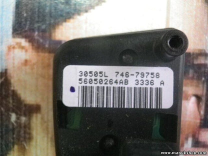 Cruise control del interruptor Jeep Grand Cherokee/56050264AB 56050264 30505L