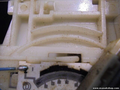 Aforador Land Rover Freelander (LN) 2.0 Di XE XNB100480 (98 CV / 72 KW)