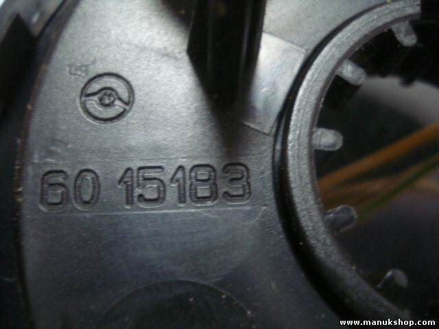 Airbag anillo colector Mercedes-Benz W203 1684600149 6015183 60 15183