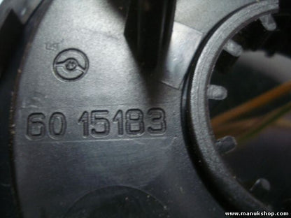 Airbag anillo colector Mercedes-Benz W203 1684600149 6015183 60 15183