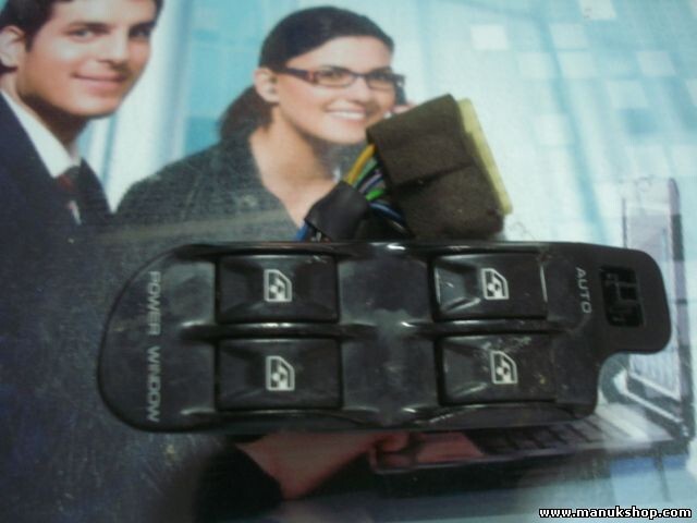 mando botonera elevalunas Ssangyong Musso DECO 8582005000 85820-05000