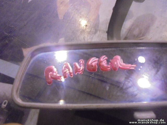 Retrovisor interior espejo  Ford Ranger E13010146 E13 010 146