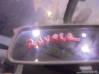Retrovisor interior espejo  Ford Ranger E13010146 E13 010 146