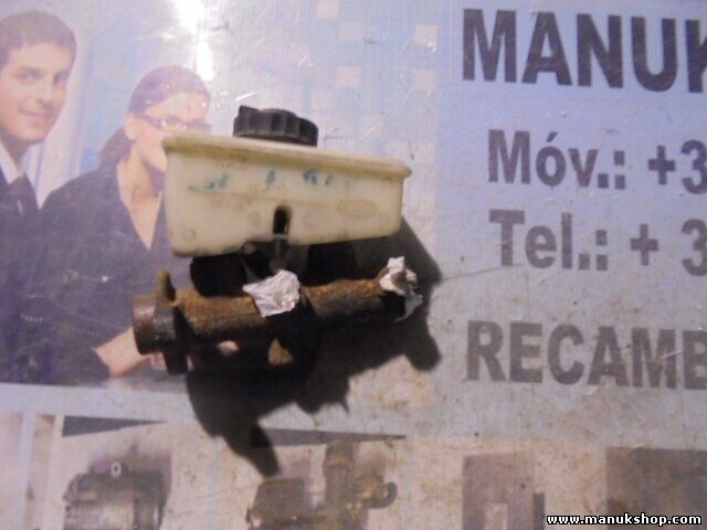 Bomba de freno Kia Sportage 2.0 TD 12.96 - 12.01 0K01143400A