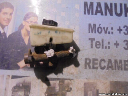 Bomba de freno Kia Sportage 2.0 TD 12.96 - 12.01 0K01143400A