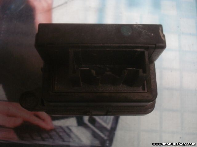 Resistencia calefaccion Ford 6G9T19E624AD BOSCH F011500028 F 011 500 028