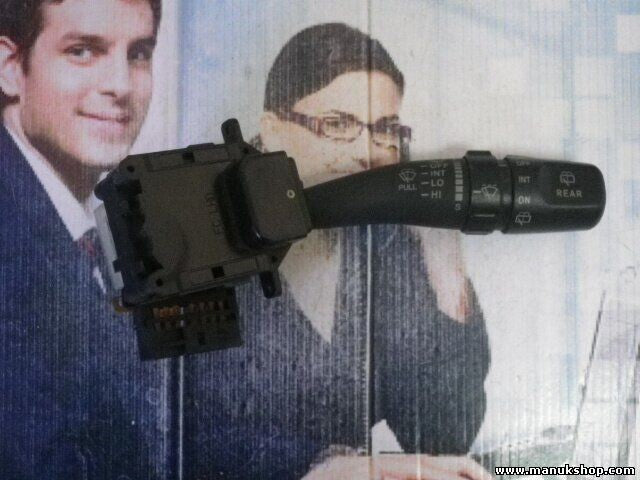 Mando limpia Kia Sorento JC 2.5 CRDi SAEQB98 SAE QB98