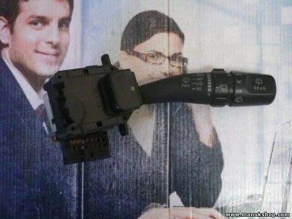 Mando limpia Kia Sorento JC 2.5 CRDi SAEQB98 SAE QB98