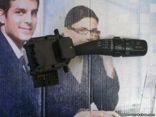 Mando limpia Kia Sorento JC 2.5 CRDi SAEQB98 SAE QB98