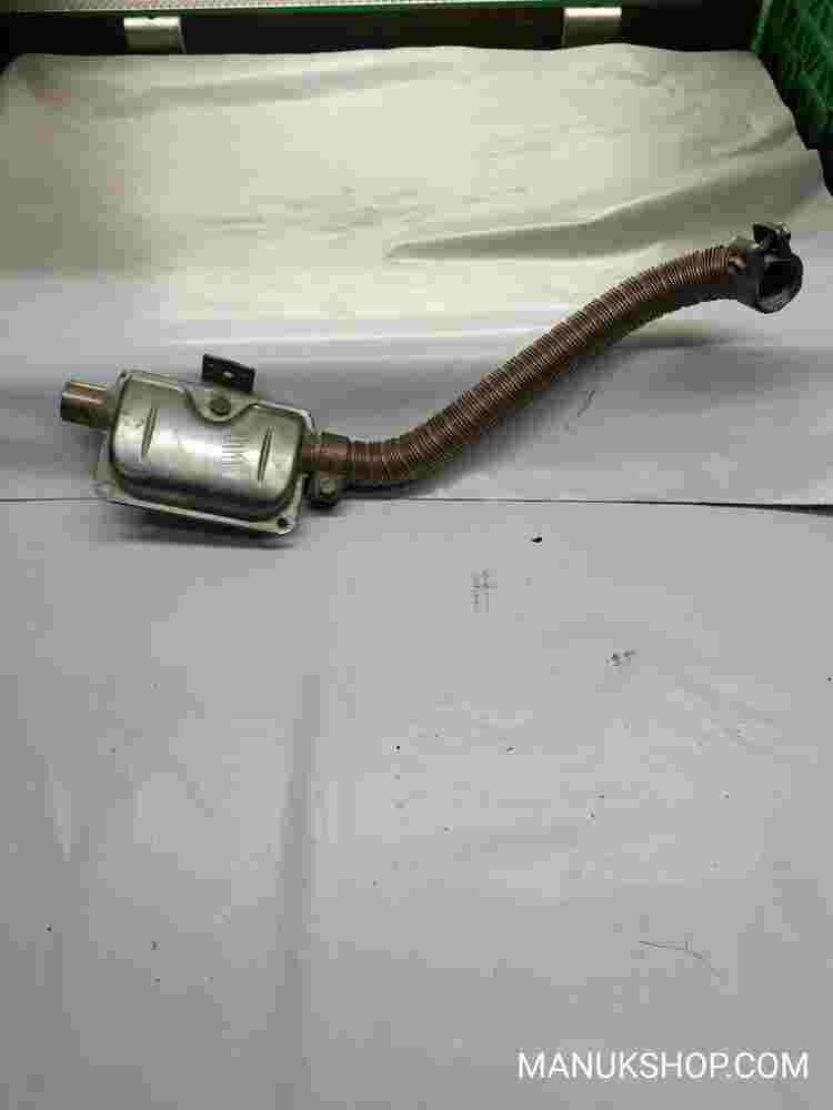 Escape para Calefacción Webasto VW Volkswagen LT Mercedes Sprinter 1998