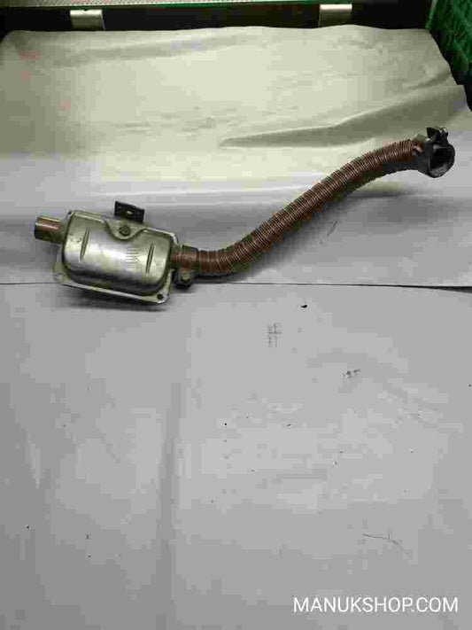 Escape para Calefacción Webasto VW Volkswagen LT Mercedes Sprinter 1998