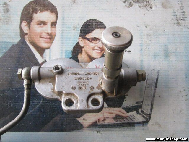 Soporte del filtro de aceite Tata Safari 2.0 TD 9450030116 9 450 030 116 MICO