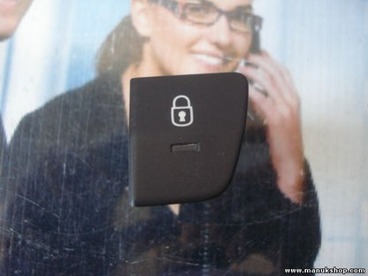 Interruptor del cierre centralizado Peugeot 5008 96652437XT 10/2009