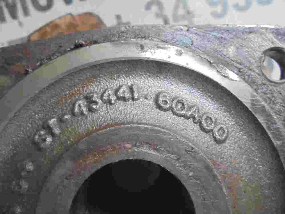 Mangueta buje delantera derecha izquierda Suzuki ST-43441-60A00 4344160A00