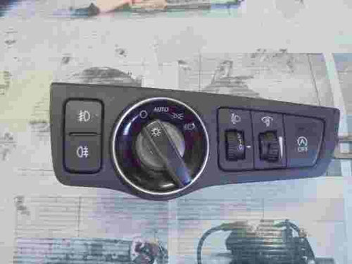 Conmutador de luces Hyundai I40 G05 933003Z200VGR 933003Z200 3D9100100A