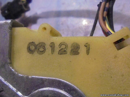  Cerradura puerta trasera derecha Kia Sorento JC 957463E010 95746-3E010 