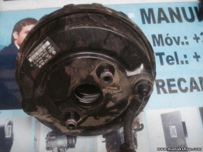 Servofreno Audi A4 B6 B7 VW Passat 3BG 8E0612105AB 8E0 612 105 AB 8EO612105AB