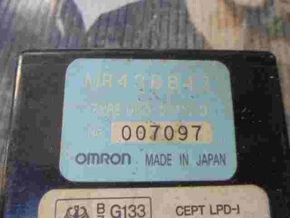 Controlador cierre centralizado Mitsubishi Galant MR438842 G8D581MB G133233J