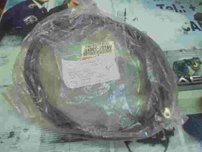 Relè riscaldatore di aspirazione con AC / Toyota Lexus 0400130160 04001-30160