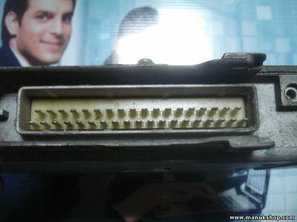 Centralita Citroen AX 9617150080 96 171 500 80 MA3019 26FM0000 0261200780 