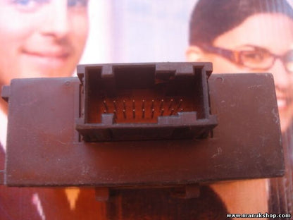 Controlador cierre centralizado Peugeot 306 12V 9625403080 SIEMENS S105644001C