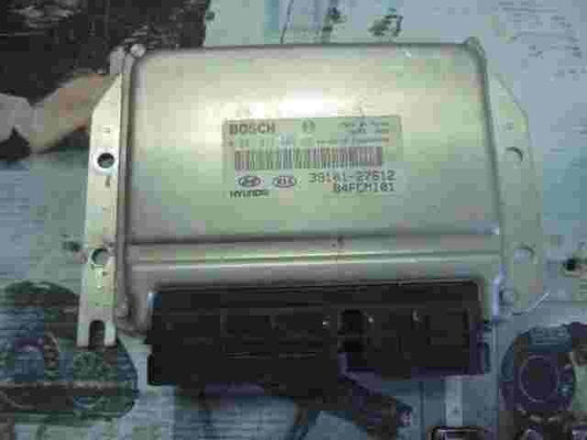 Centralita Hyundai Matrix 1.5 3910127612 BOSCH 0281011809 84FCMI01 1039S04486