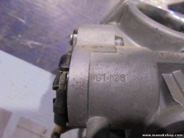 Conmutador de arranque Kia Sportage 4646101 464610 1 464610/1 961126