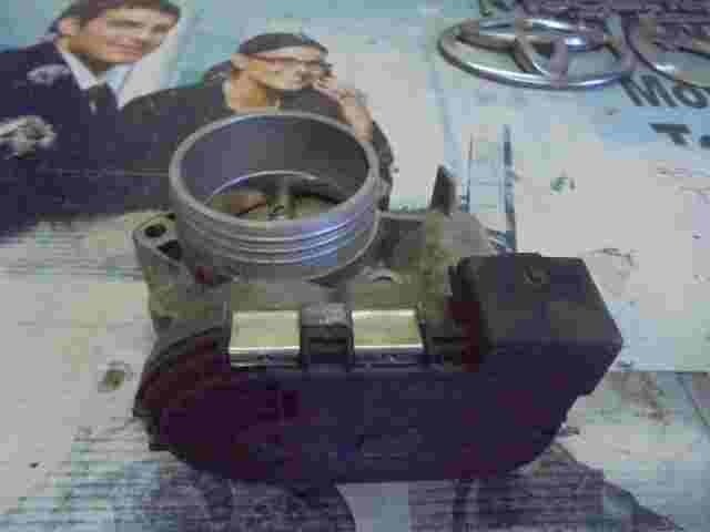 Acelerador Peugeot 206 307 308 Citroen Berlingo Xsara C2 C3 C4 BOSCH 0280750085