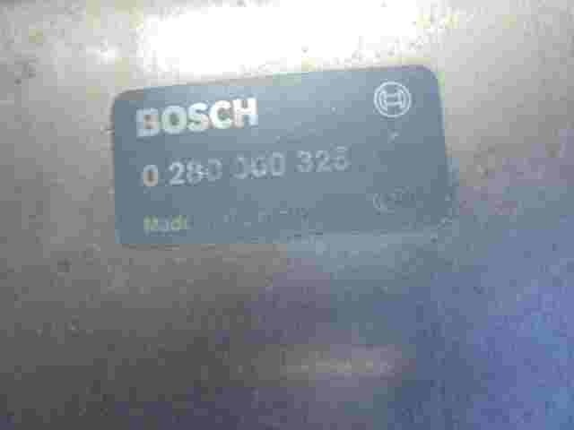 Centralita Fiat Croma Lancia Thema Alfa Romeo BOSCH 0280000325 0 280 000 325