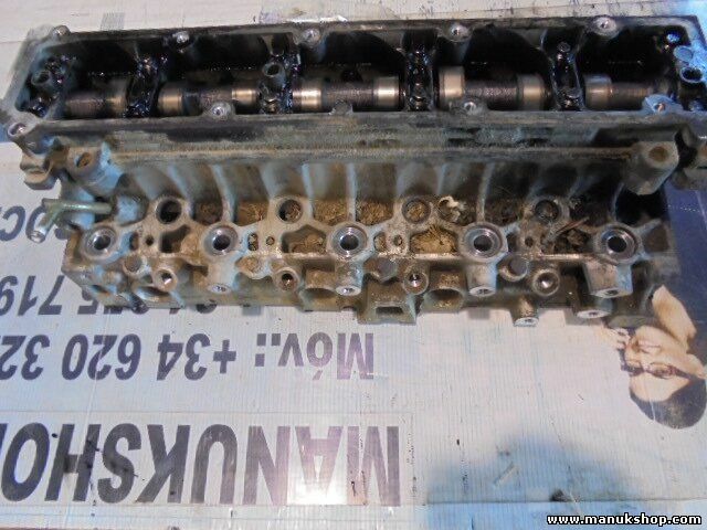 Culata Suzuki Vitara Peugeot 206 307 Citroen Xsara 2.0 HDI 80 KW 9634963010 