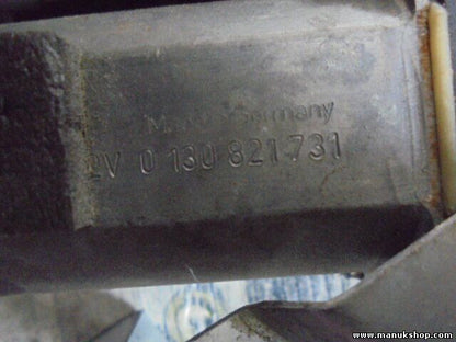 Mecanismo elevalunas delantero izquierdo Skoda 1U4959801B 0130821731 101313XXX