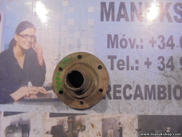 Mangueta rueda delantera izquierda Land Rover AH22-3K186-AB AH223K186AB