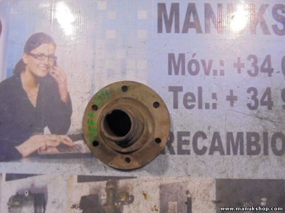 Mangueta rueda delantera izquierda Land Rover AH22-3K186-AB AH223K186AB