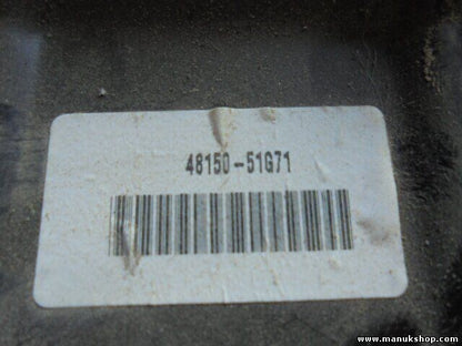 Airbag del volante conductor Suzuki 48150 51G71 4815051G71 AB51G7S038C4619