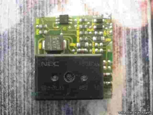 Relé NEC EP23L1S 8B210 EP2-3L1S EP2 3L1S 8B2 10