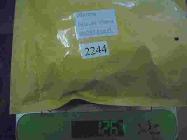 Alarma Inmovilizador Citroen Xantia Peugeot 406 Suzuki 96297434ZL 34347507