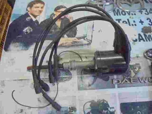 Distributore Accensione Fiat Panda 141 Uno DI4R24 DI4R-24 AR106AP106