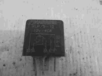 Relè Peugeot Renault NAGARES RLP/5-12 RLP512 12V-40A