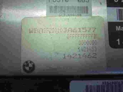 Controller di trasmissione BMW E36 320i 323i FD370085 1421453 1421462 0260002282