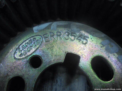 Ingranaggio pompa di iniezione Land Rover Defender TDI 300 ERR3545 ERR 3545