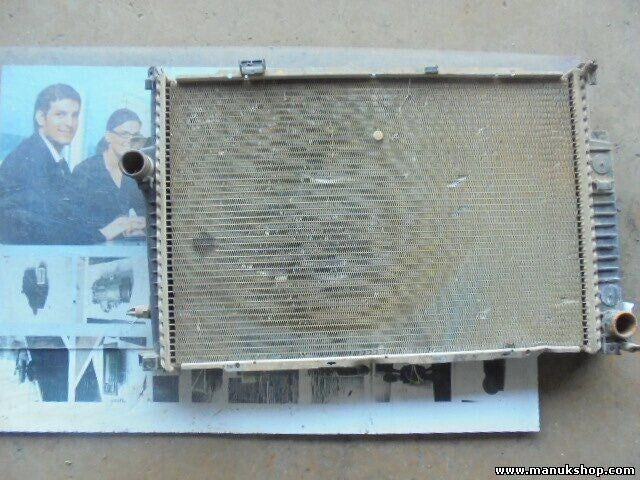 Radiador de agua BMW BEHR 2199710003 1702453 1723464 2171510003 376712374