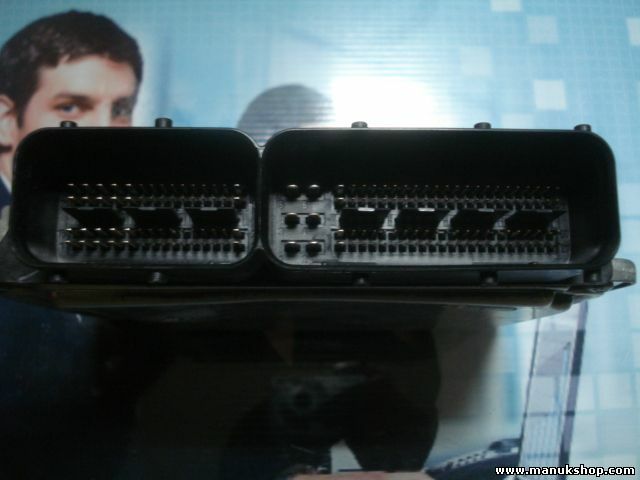 Centralita Audi A3 VW sedile Leon 03G906021RE 03G906021AB BOSCH 0281014123